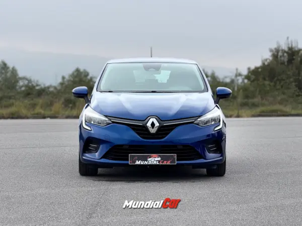 Renault Clio 1.5 Blue dCi Intens 4