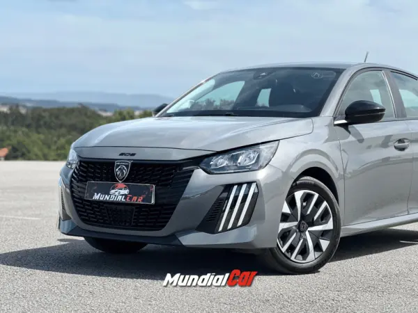 Peugeot 208 1.2 PureTech Active 14