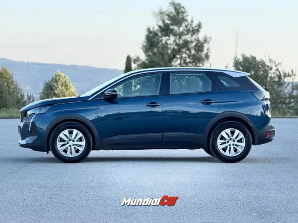 Peugeot 3008 1.5 BlueHDi Active Pack 6