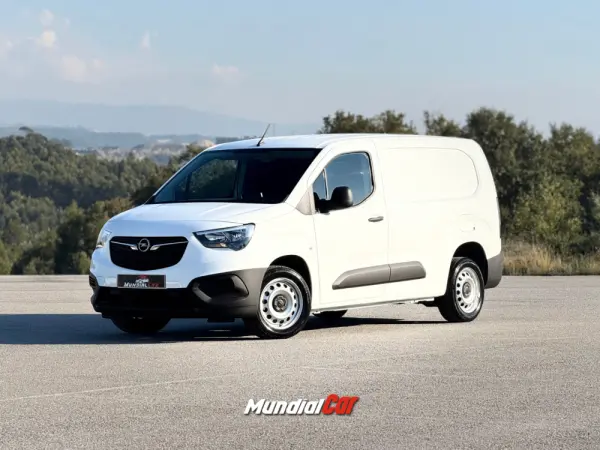 Opel Combo 1.5 CDTi L2H1 Enjoy 1