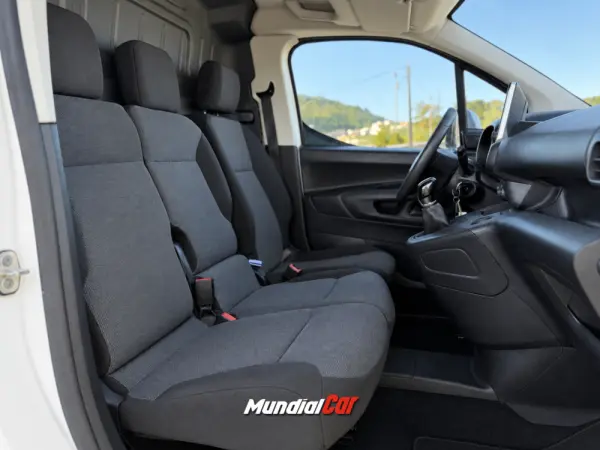 Opel Combo 1.5 CDTi L2H1 Enjoy 5