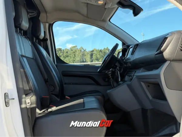 Citroen Jumpy 1.5 BlueHDi M 9