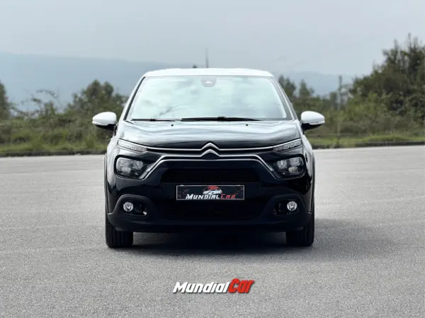 Citroen C3 1.2 PureTech Shine 4
