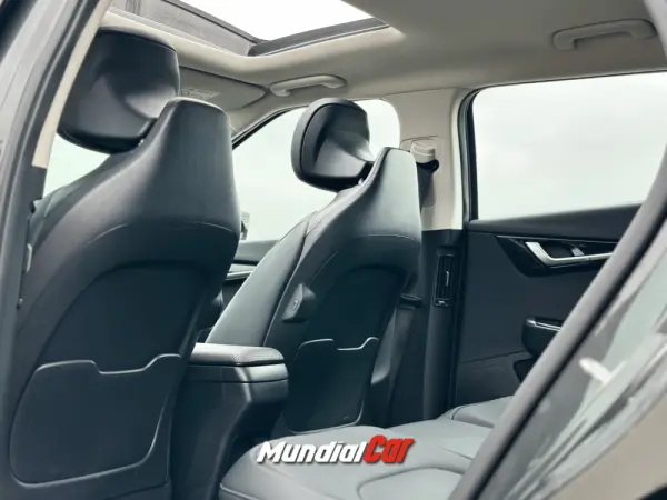 Kia EV6 77,4-kWh Air Design 2WD 11