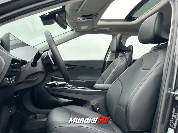 Kia EV6 77,4-kWh Air Design 2WD 8