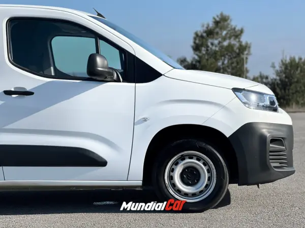 Citroen Berlingo 1.5 Blue Hdi M Club 14