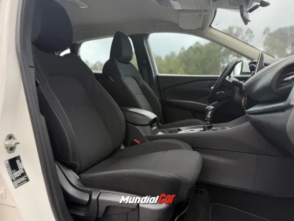 Nissan Qashqai 1.3 DIG-T Acenta 7