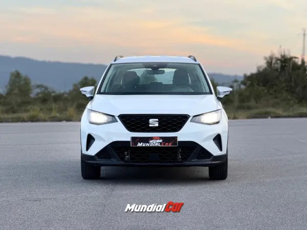 SEAT Arona 1.0 TSI Style DSG 8