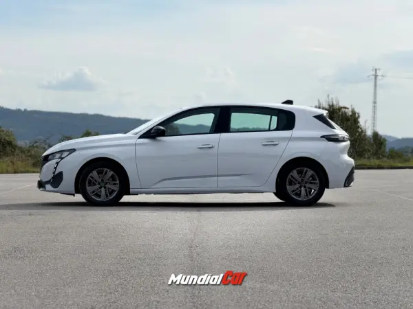 Peugeot 308 1.2 PureTech Active 6