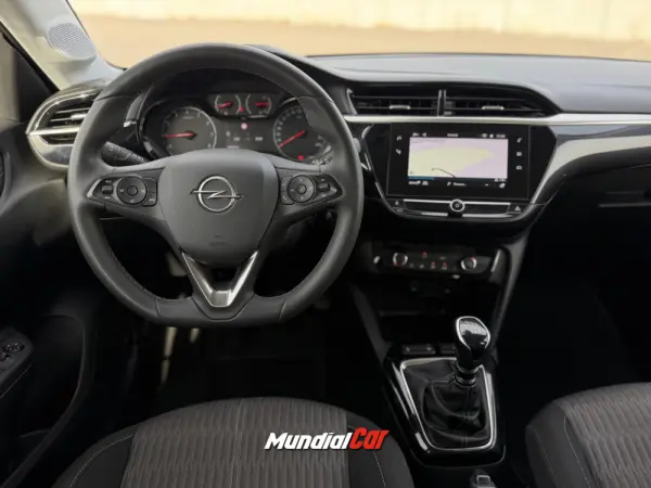Opel Corsa 1.2 PureTech Elegance 10