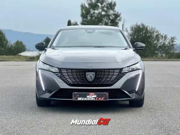 Peugeot 308 SW 1.6 Hybrid Allure e-EAT8 4