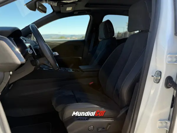 DS DS7 Crossback E-Tense Performance Line + EAT8 5