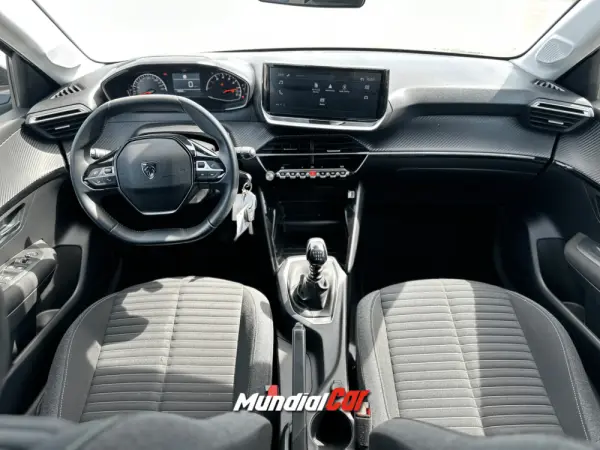 Peugeot 208 1.2 PureTech Active 3
