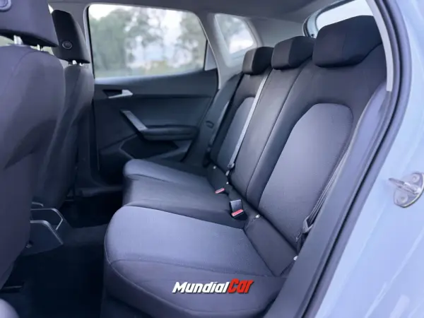 SEAT Arona 1.0 TSI Style DSG 6
