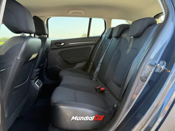 Renault Mégane Sport Tourer 1.6 E-Tech Plug-In Business 10