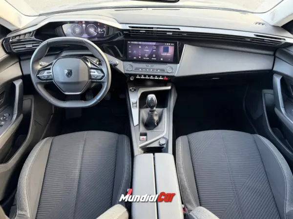 Peugeot 308 1.2 PureTech Allure 3