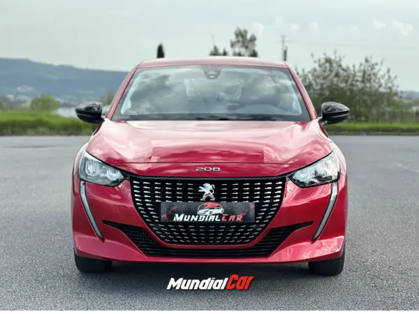 Peugeot 208 1.2 PureTech Active Pack 4