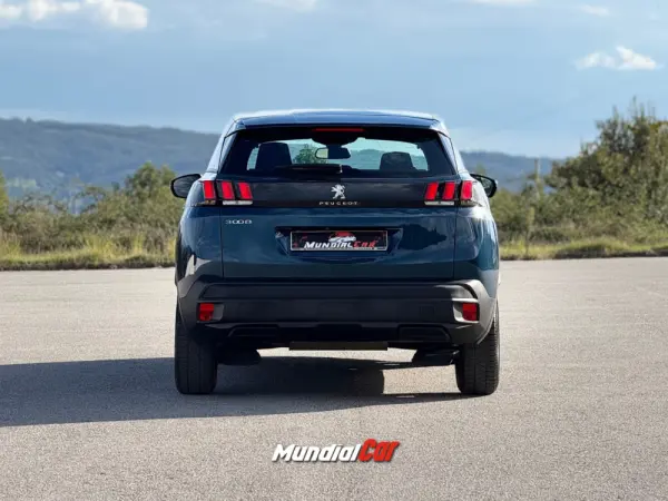 Peugeot 3008 1.2 PureTech Active Pack EAT8 5