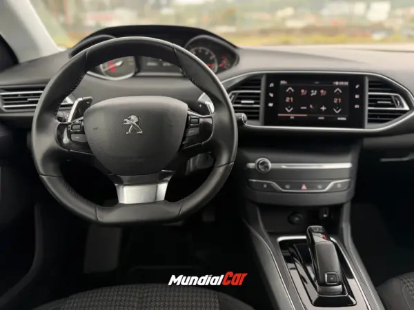 Peugeot 308 SW 1.2 PureTech Active EAT8 15