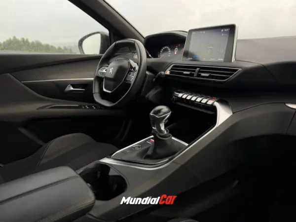 Peugeot 3008 1.2 PureTech Active Pack 14
