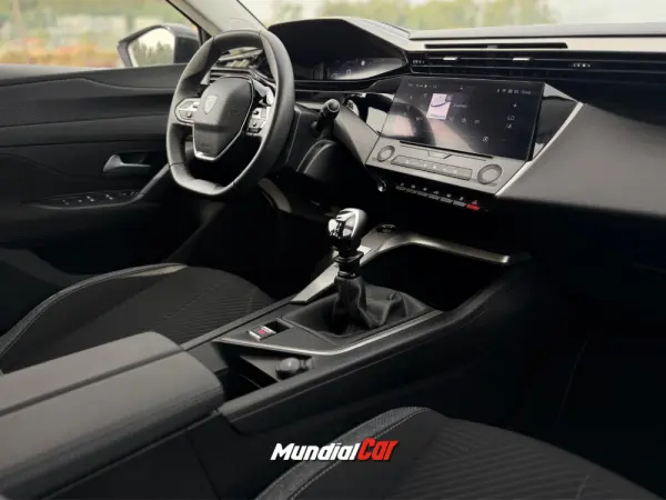 Peugeot 308 1.2 PureTech Active 10