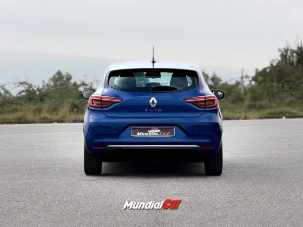 Renault Clio 1.5 Blue dCi Intens 5