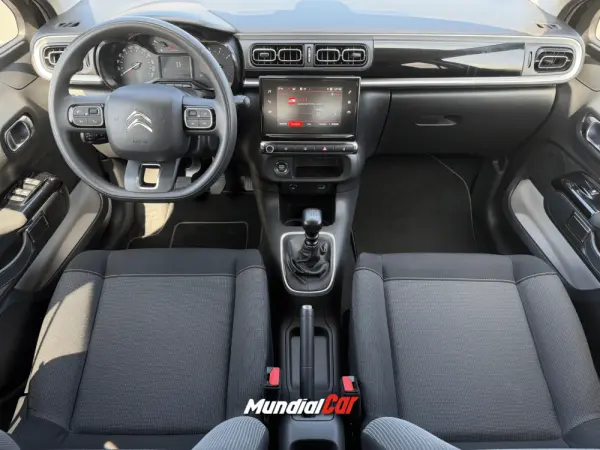 Citroen C3 1.2 PureTech Shine 3