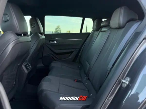 Peugeot 508 SW 1.6 Hybrid Allure Pack e-EAT8 9