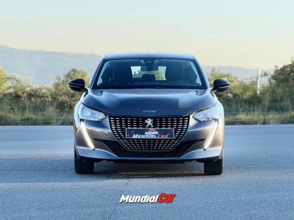 Peugeot 208 1.2 PureTech Active Pack 4