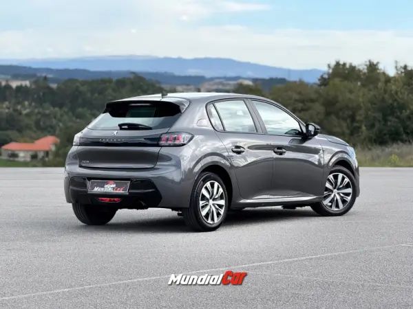 Peugeot 208 1.2 PureTech Active Pack 2