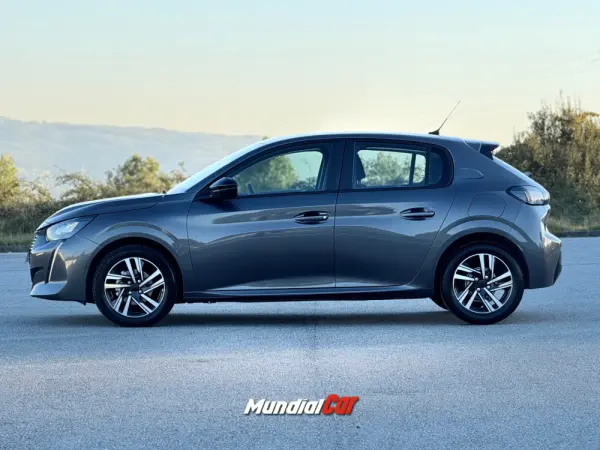 Peugeot 208 1.2 PureTech Active Pack 10
