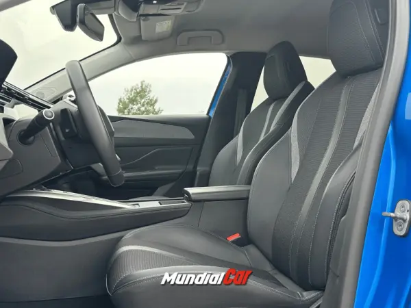 Peugeot 308 1.2 PureTech Allure Pack EAT8 8