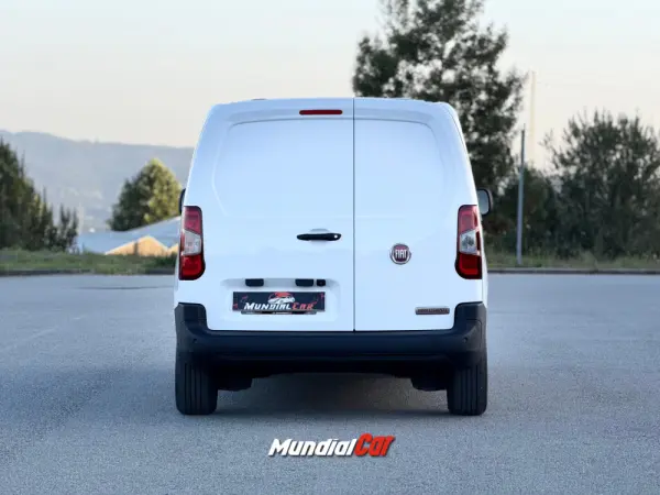 Fiat Doblo 1.5 BlueHDi Curta 5