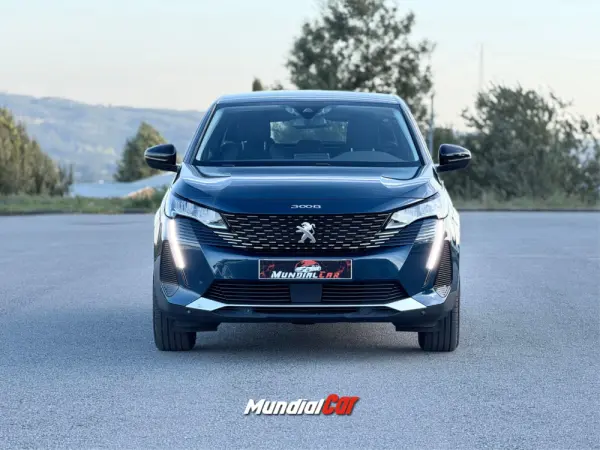 Peugeot 3008 1.5 BlueHDi Active Pack 4