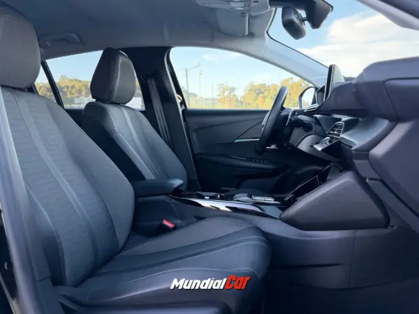 Peugeot 208 1.2 PureTech Allure Pack EAT8 9