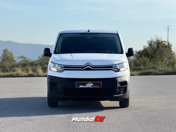 Citroen Berlingo 1.5 BlueHDi M Plus 7