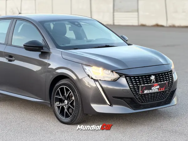 Peugeot 208 1.2 PureTech Active Pack 17