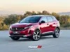 Peugeot 3008 1.6 Hybrid Allure e-EAT8