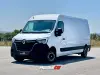 Renault Master Kasten L3H2 2.3 dCi