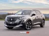Peugeot 2008 1.2 PureTech Allure EAT8