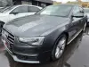 Audi A5 2.0 TDi Multitronic S-line
