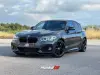 BMW 118 d Pack M