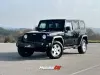 Jeep Wrangler 2.8 CRD Sahara AT