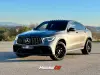 Mercedes-Benz GLC 300 4Matic Look 63 AMG