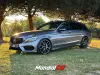 Mercedes-Benz C 220 d AMG Line Aut.