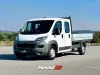Citroen Jumper 2.2 HDI