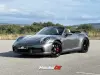 Porsche 911 (992) Carrera S Cabriolet PDK