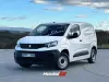 Peugeot Partner 1.6 BlueHDi Standard Pro