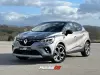 Renault Captur 1.6 Hybrid E-Tech Intens