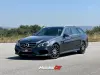 Mercedes-Benz E 300 E 300 BlueTEC Hybrid